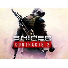 Sniper Ghost Warrior: Contracts 2