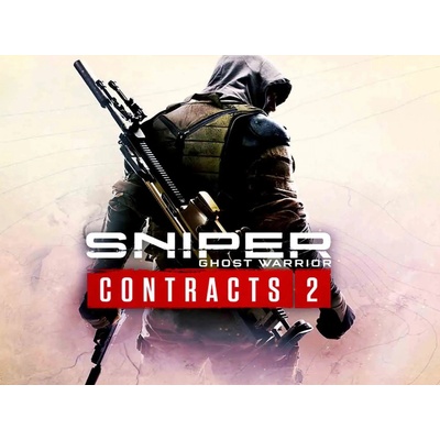 Sniper Ghost Warrior: Contracts 2