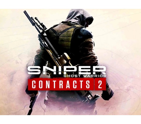 Sniper Ghost Warrior: Contracts 2