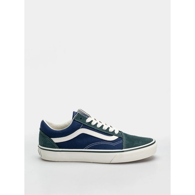 Vans nízke tenisky Old Skool Nineties Mystic Moss modrá