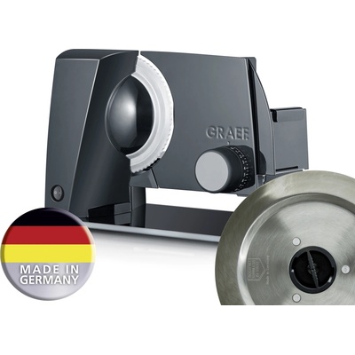 Graef STYLE S 12022