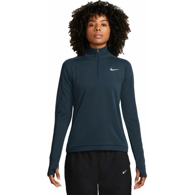 Nike DF Pacer HZ tmavo modrá biela