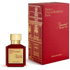 Maison Francis Kurkdjian Baccarat Rouge 540 Extrait de Parfum 70 ml Парфюми