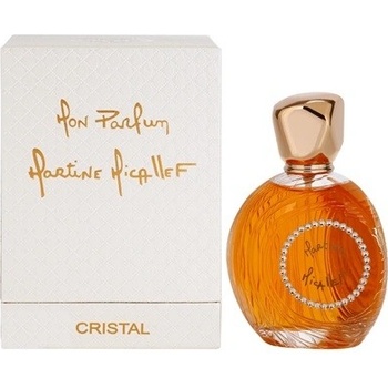 M. Micallef Mon Parfum Cristal parfémovaná voda dámská 100 ml
