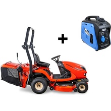 Kubota GR 1600