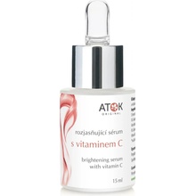 Original Atok Rozjasňující sérum s vitaminem C 15 ml