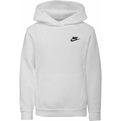 Nike Sportswear bílá – Sleviste.cz