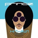 PRINCE: HITNRUN PHASE ONE CD