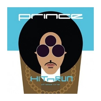 PRINCE: HITNRUN PHASE ONE CD
