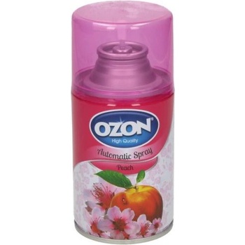 Ozon náhradní náplň Peach 260 ml