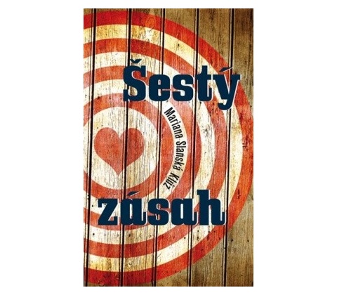 Šestý zásah