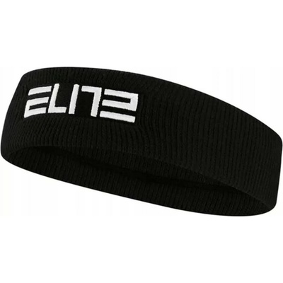 Nike ELITE čierna N.100.6699.010