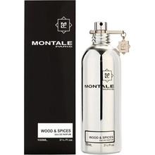 Montale Wood & Spices parfémovaná voda pánská 100 ml