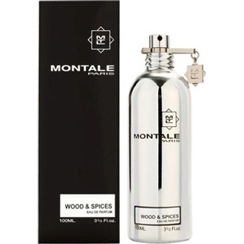 Montale Wood & Spices parfémovaná voda pánská 100 ml