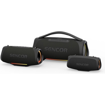 Sencor Resonex Maxi