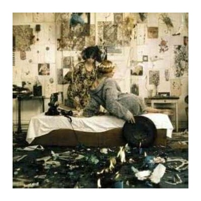 Various - Sedmikrásky (Daisies) CLR LTD LP