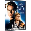 Svatý DVD