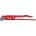 FORCE Тръбен ключ Force JN99092, 684C22 - 2 inch, 560 mm, 2350 g (JN99092)
