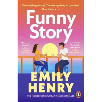 Funny Story