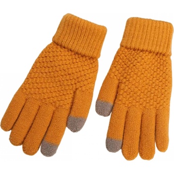 HARAHU Ръкавици st-29075 - Оранжева kp29075 (st-29075)