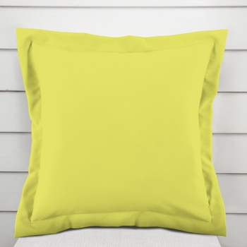 Biante Rongo RG-026 s lemom žltozelená 45 x 45 cm