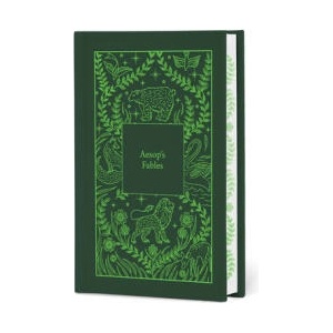 Aesop's Fables | AESOP (ISBN: 9781454961970)
