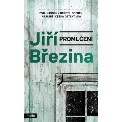 Promlčení - Březina Jiří
