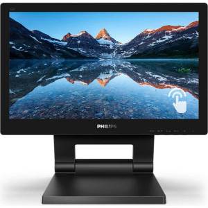 Philips 162B9T Монитори