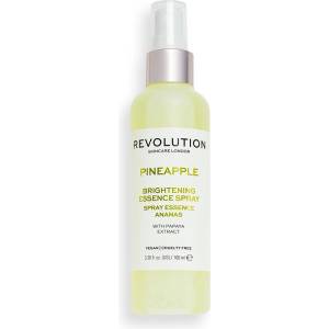 Revolution Beauty Skincare Pineapple Essence Spray 100 ml