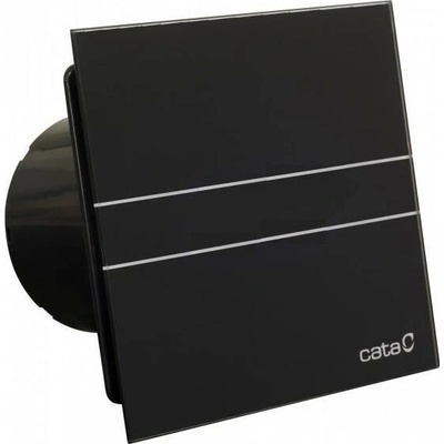 Cata E-120 GT BK