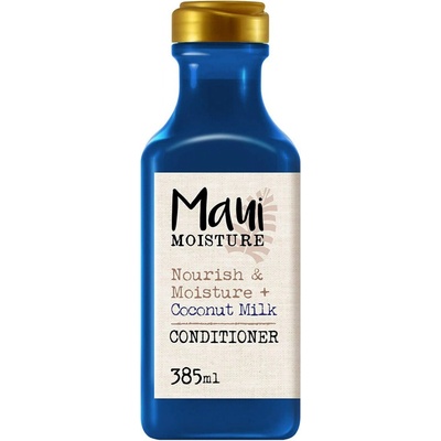 Maui kondicionér pre suché vlasy + kokosové mlieko 385 ml