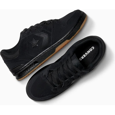 Converse Кожени маратонки Converse CL98 (A14182C)