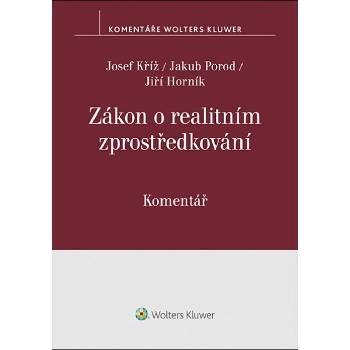 Zákon o realitním zprostředkování