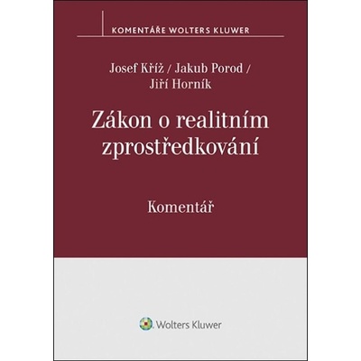 Zákon o realitním zprostředkování