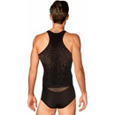 Obsessive T103 Tank Top Black