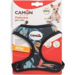Camon Adjustable Harness Mini - Forest Dogs мек нагръдник