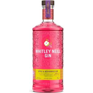 Whitley Neill Уитли Нийл Ябълка и Червени Плодове