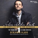 Bach - Complete Keyboard Edition CD