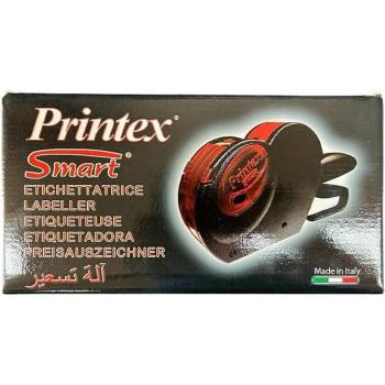 Smart Маркиращи клещи, двуредови, 16 символа (1540220005)