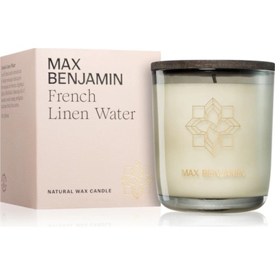 Max Benjamin French Linen Water 210 g