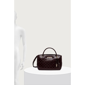 GUESS чанта crossbody дамска CARMELLA (HWPT22.25060)