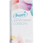 Beppy soft and comfort 12 condoms