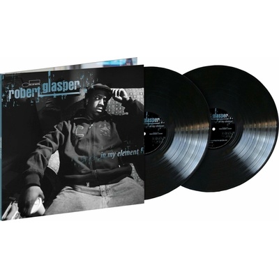 In My Element - Robert Glasper LP