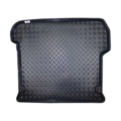 Стелка за багажник за Audi Q7 (2015+) 7 seats