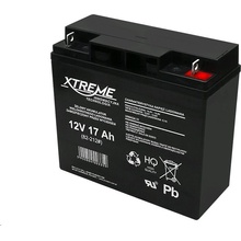 XTREME / Enerwell 12V / 17Ah