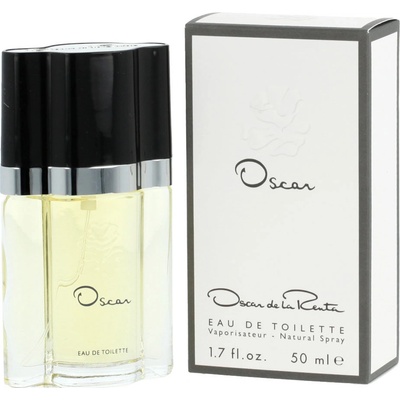 Oscar De La Renta Oscar toaletná voda dámska 50 ml