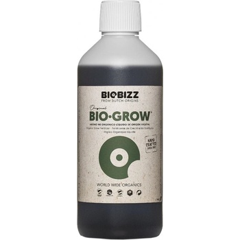 BioBizz Bio Grow 500ml