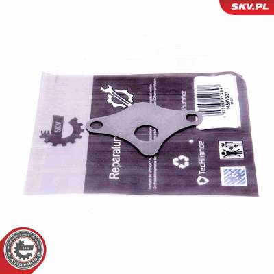 Súprava na opravu, modul sacej rúry ESEN SKV 14SKV521