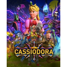 Cassiodora