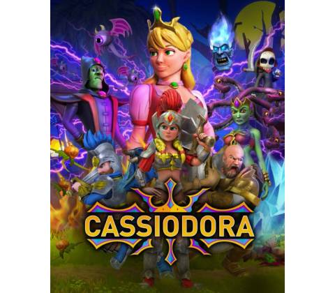 Cassiodora